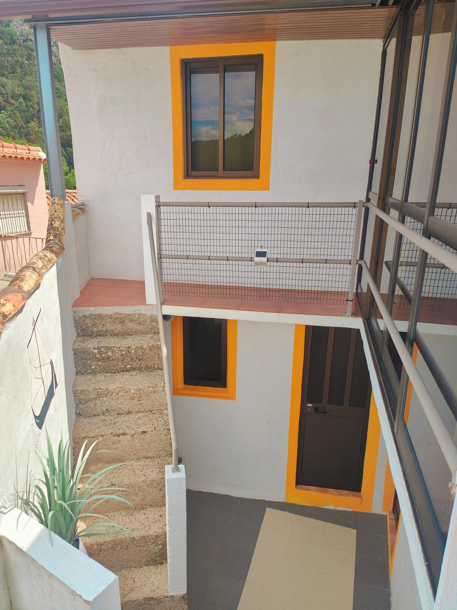 Casinha Da Ladeira 3360 Villa Penacova Exterior photo